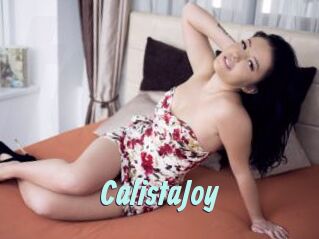 CalistaJoy