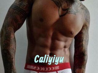 Caliyiyu