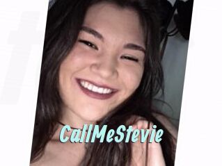 CallMeStevie