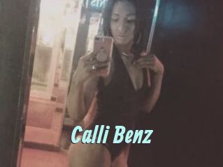 Calli_Benz