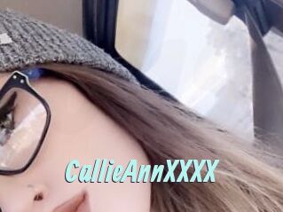 CallieAnnXXXX
