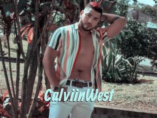 CalviinWest