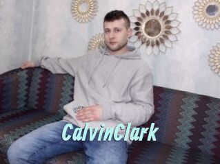 CalvinClark Ton Show