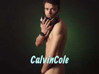 CalvinCole