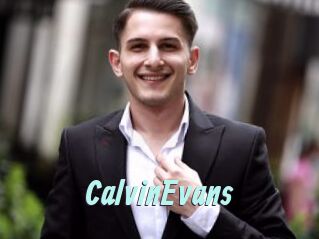 CalvinEvans