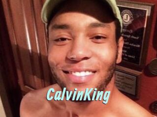 CalvinKing