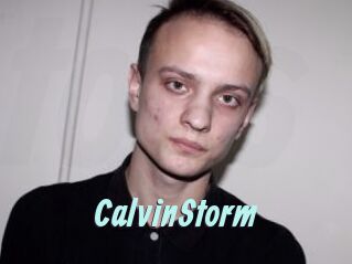 CalvinStorm