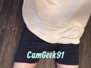 CamGeek91