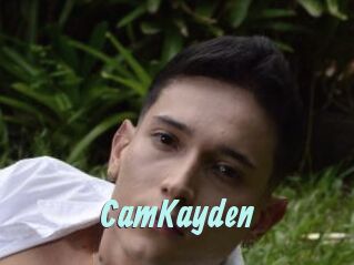 CamKayden