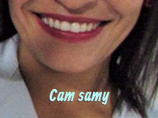 Cam_samy
