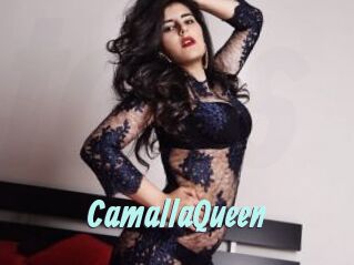 CamallaQueen