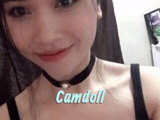 Camdoll
