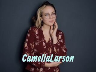 CameliaLarson
