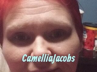 CamelliaJacobs Ton Show
