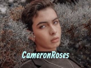 CameronRoses