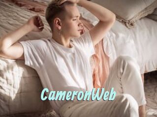 CameronWeb