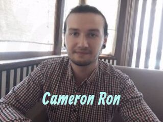 Cameron_Ron
