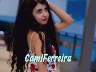 CamiFerreira