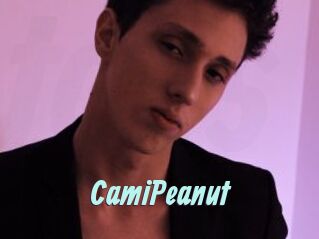 CamiPeanut