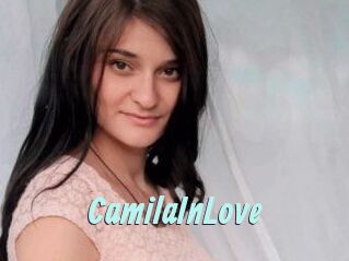 CamilaInLove