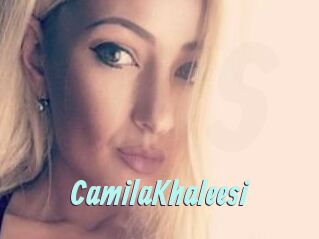 CamilaKhaleesi