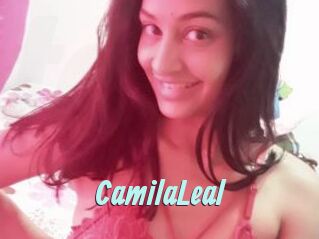 CamilaLeal Ton Show
