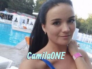 CamilaONE