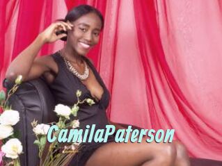 CamilaPaterson