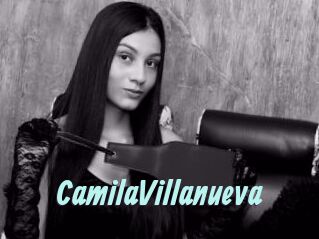 CamilaVillanueva Ton Show