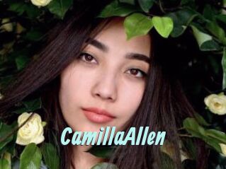 CamillaAllen