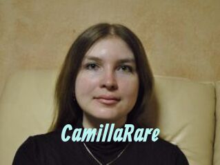 CamillaRare