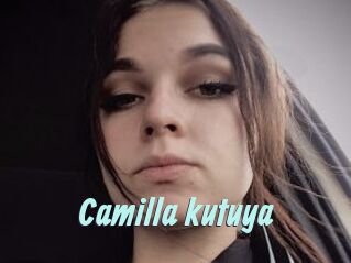 Camilla_kutuya
