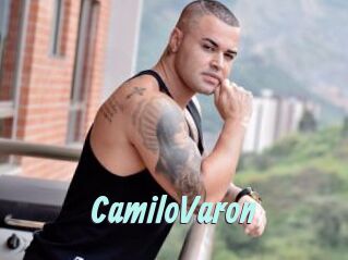CamiloVaron