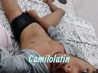 Camilolatin