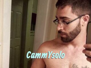 CammYsolo