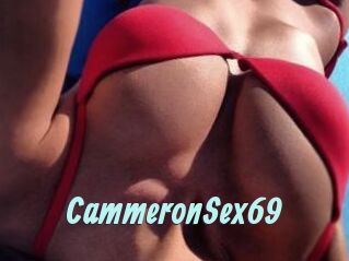 CammeronSex69