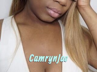 CamrynJae
