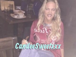CandeeSweetxxx