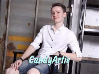 CandyArtie