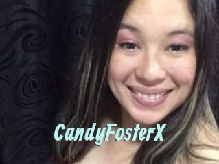 CandyFosterX