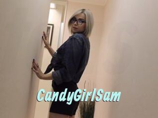 CandyGirlSam