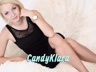 CandyKlara