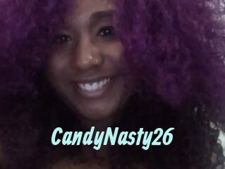 CandyNasty26