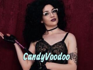 CandyVoodoo