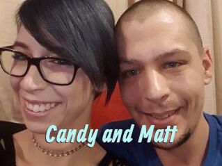 Candy_and_Matt