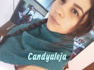 Candyaleja