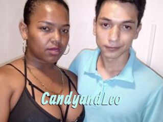 CandyandLeo
