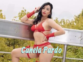 Canela_Pardo