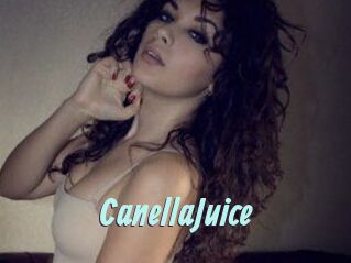 CanellaJuice