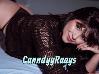 CanndyyRaays Ton Show